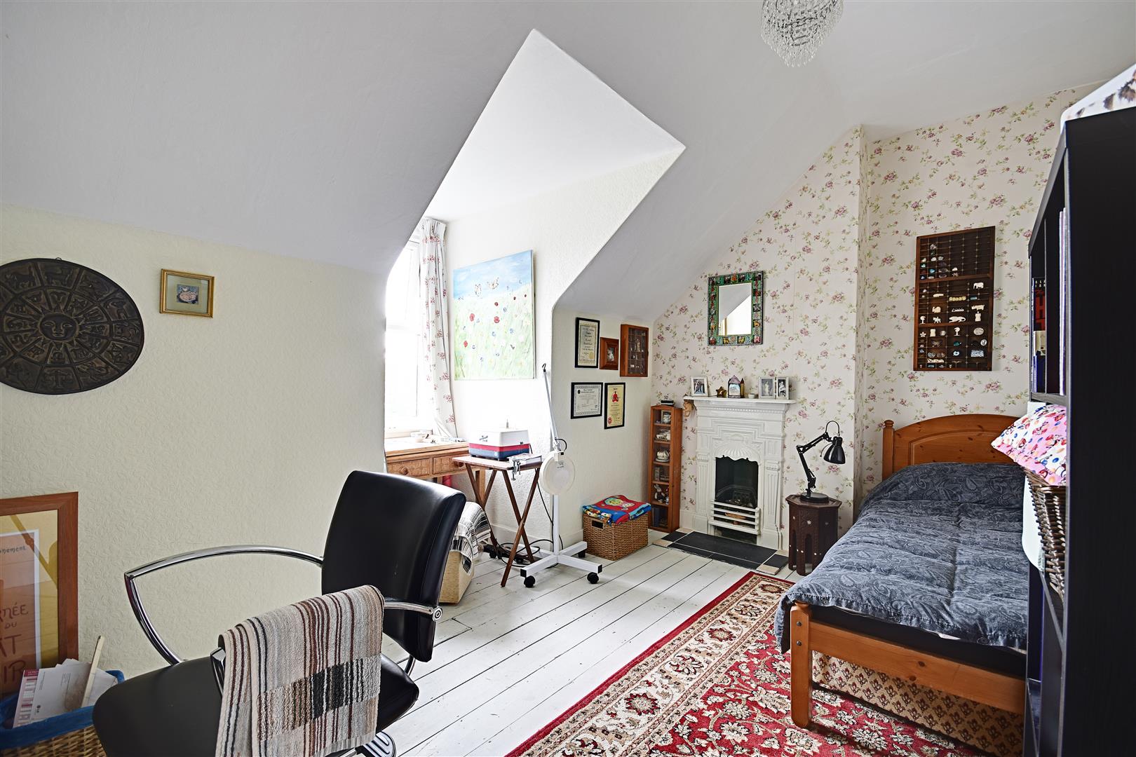 Amherst Road, BexhillOnSea Rush, Witt & Wilson